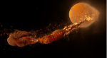 How live on earth? Existed.
