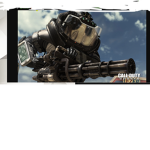 Special Forces Juggernaut Unit