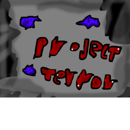 Project Terror icon
