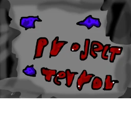 Project Terror icon