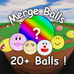 Merge Balls ! [20]