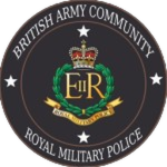 BA | ~ Royal Military Police ~