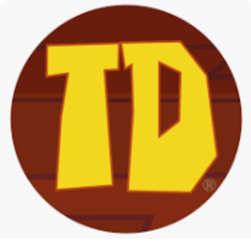 Total Drama Island