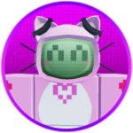 Pixel Cat
