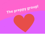 The preppy and softie squad