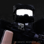Critical Incidents Response Team