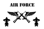 S.T.O.P Air Force
