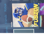 Foot balls