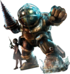 BIG DADDY