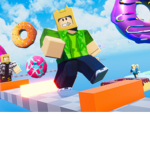 Mega parkour obbys