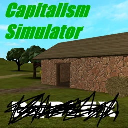 Capitalism Simulator icon