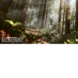 [TIMTGE GAME] Endor
