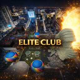 ELITE CLUB