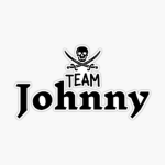 Johnny Team!