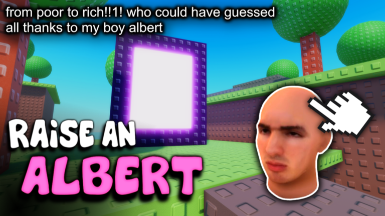 [🎃] Raise An Albert screenshot 2