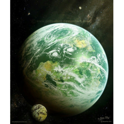 planet [REDACTED]