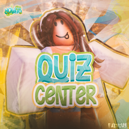 🐠 Quiz Center