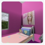 Barbie House Fan Club