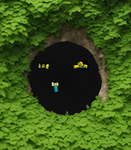 Whatever is inside Community