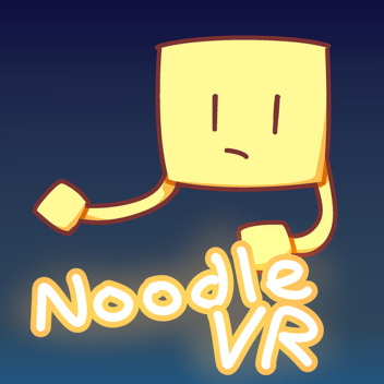 Noodle VR [NEW MAP]