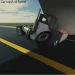 Car Crash of Forest (in Dev) icon