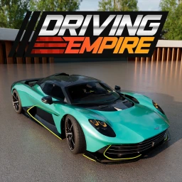 [EXCLUSIVE] Driving Empire🏎️ Car Racing