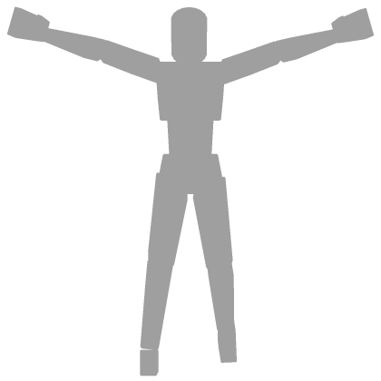 Blue Lock | Kaiser "Executed" Pose