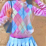frenchfri clothing!