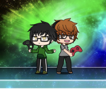 Parotchall And Zap