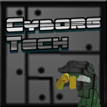 Cyborg Tech