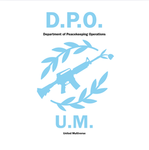The Department of Peacekeeping Operations