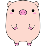 piggy-squad <3