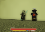 A Crazy Minigame