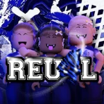 • | Royal Essence University [REU] | • Group Thumbnail