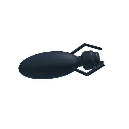 Blackhole gun