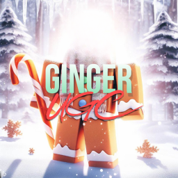 🍪 [LIMITED] Ginger Headless Bundle