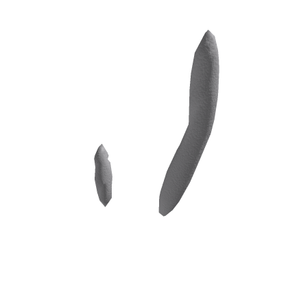 Korkblox horns