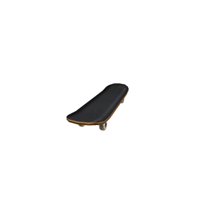 scaled board