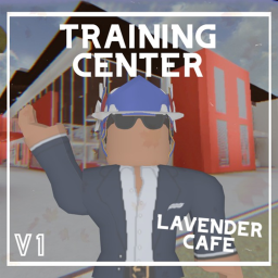 Lavender Training center