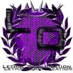 Lethal Organization [Phantoms]