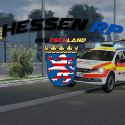 Hessen RP | in progress..