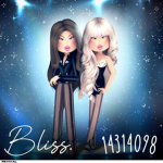 BLISS ヤ Group Thumbnail