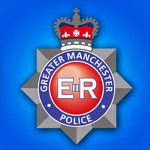 GMP Greater Manchester Police