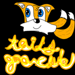 Tails fanclub!!!!!