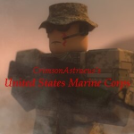[USMC] Uɴɪᴛᴇᴅ Sᴛᴀᴛᴇꜱ Mᴀʀɪɴᴇ Cᴏʀᴘꜱ [USMC]