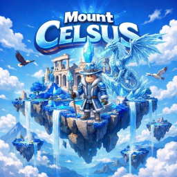 [X150 + FREE AVA] Mount Celsus  icon