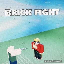 brick fight