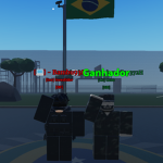 Se entrar é calvo