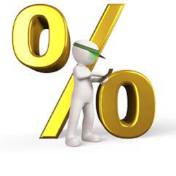 40%  off