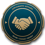 SCPF -̷ Diplomatic Affairs